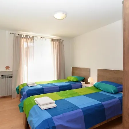 Apartamento Erbirosa