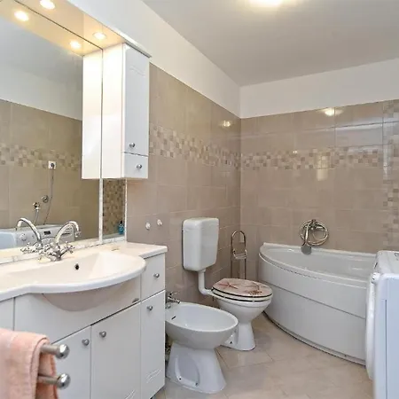Apartamento Erbirosa Rovinjsko Selo