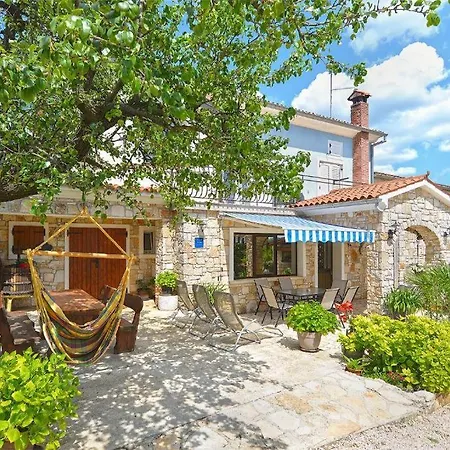 Apartamento Erbirosa *