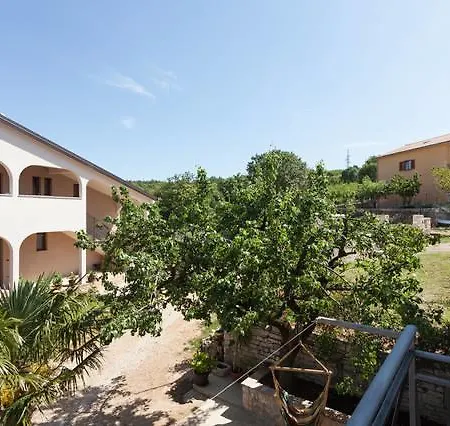 Apartamento Erbirosa *