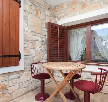 Apartamento Erbirosa