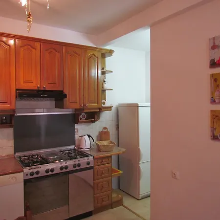 Apartamento Erbirosa