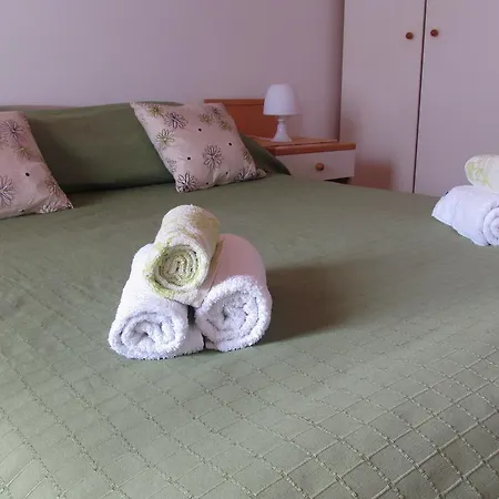 Apartamento Erbirosa Rovinjsko Selo