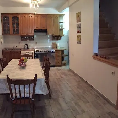 Apartamento Erbirosa Rovinjsko Selo