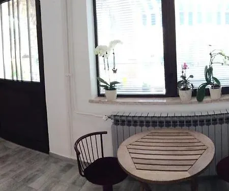 Apartamento Erbirosa