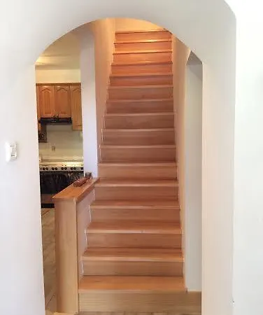 Apartamento Erbirosa