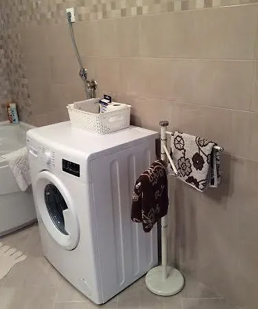 Apartamento Erbirosa