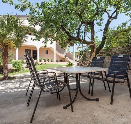 Erbirosa * Rovinjsko Selo