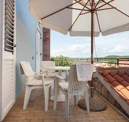 Erbirosa * Rovinjsko Selo