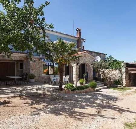 Erbirosa Appartement