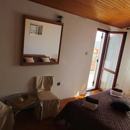 Erbirosa Appartement