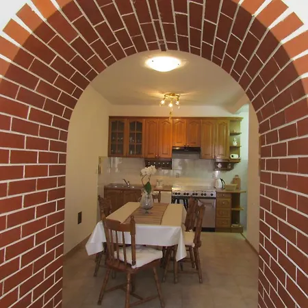 Erbirosa * Rovinjsko Selo