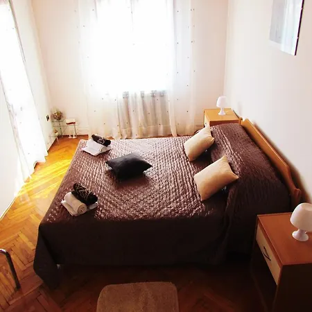 Appartement Erbirosa *