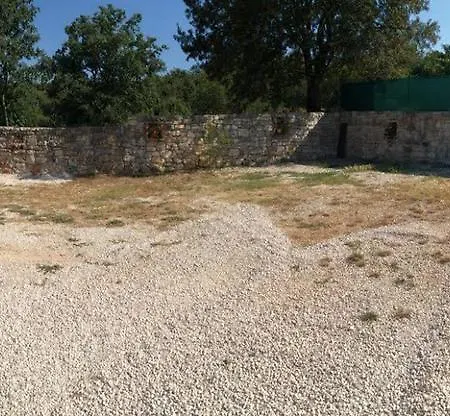 Appartement Erbirosa *