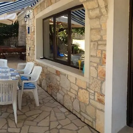 Erbirosa Rovinjsko Selo