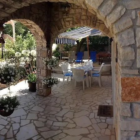 Apartment Erbirosa *