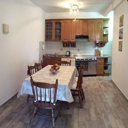 Appartement Erbirosa *