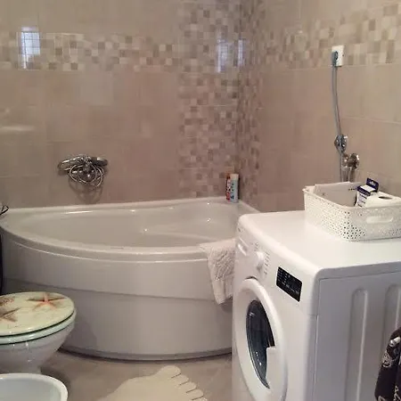 Appartement Erbirosa Rovinjsko Selo