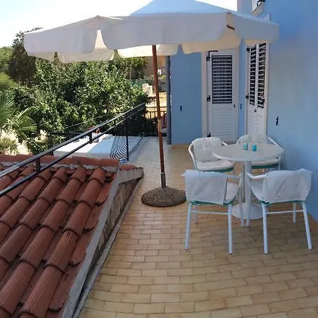 Erbirosa Rovinjsko Selo