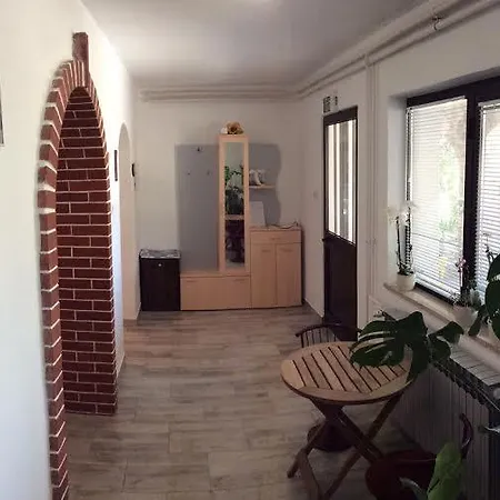 Erbirosa Rovinjsko Selo