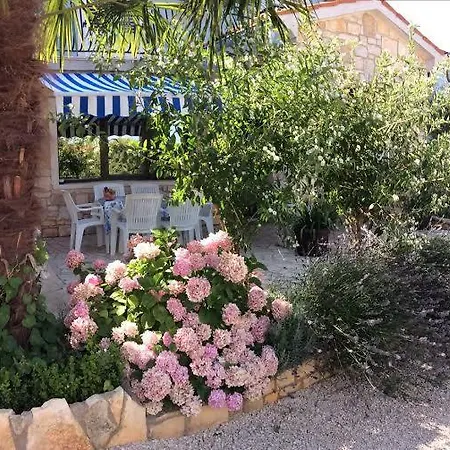 Erbirosa Rovinjsko Selo